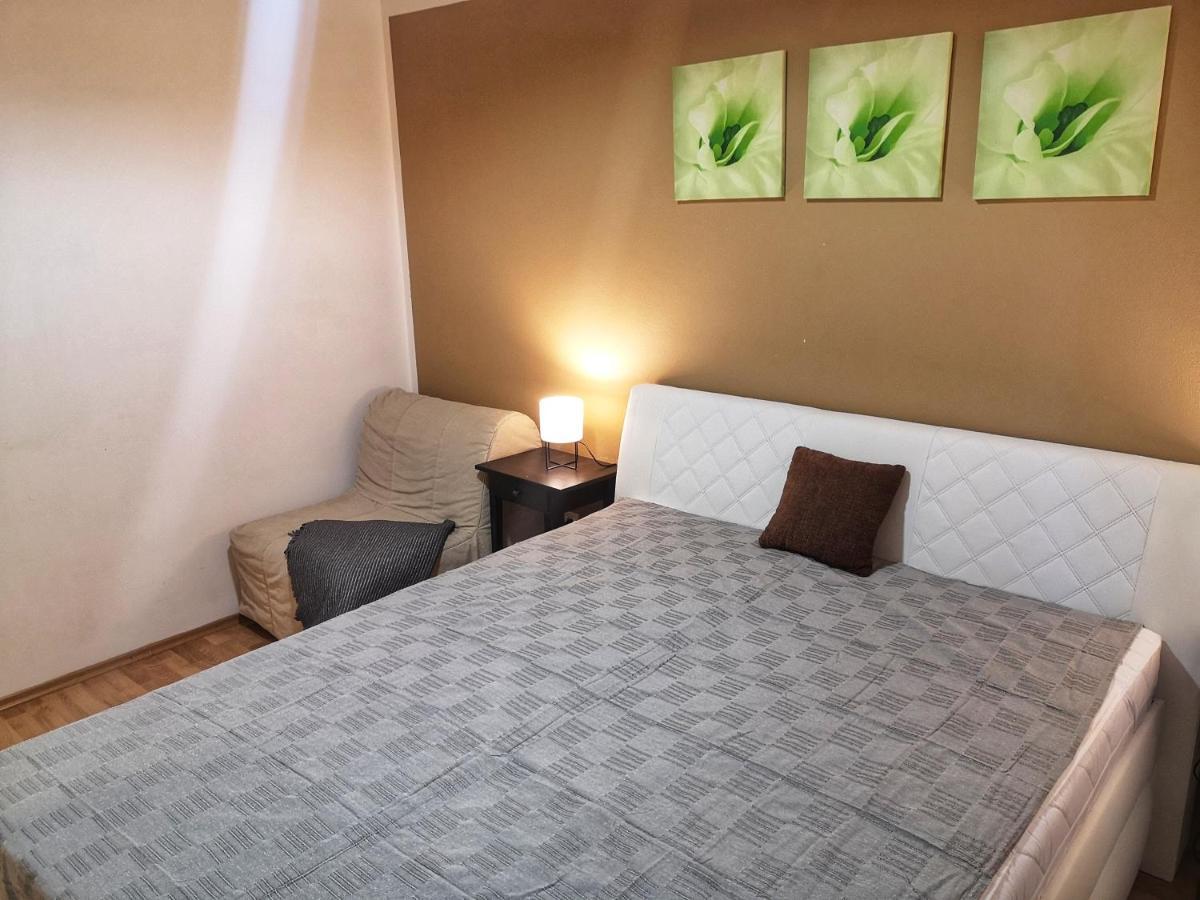 Apartmany Margo Sun Martinské hole Buitenkant foto