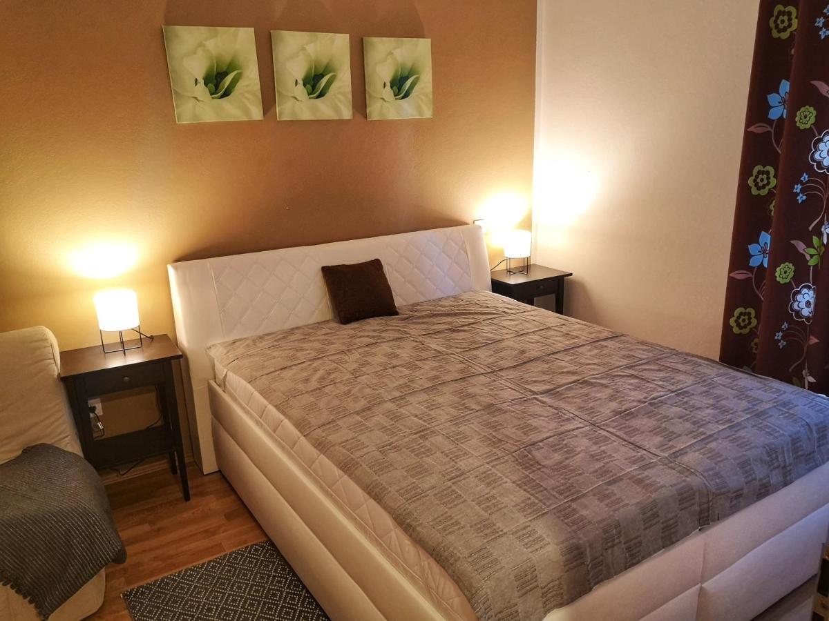 Apartmany Margo Sun Martinské hole Buitenkant foto