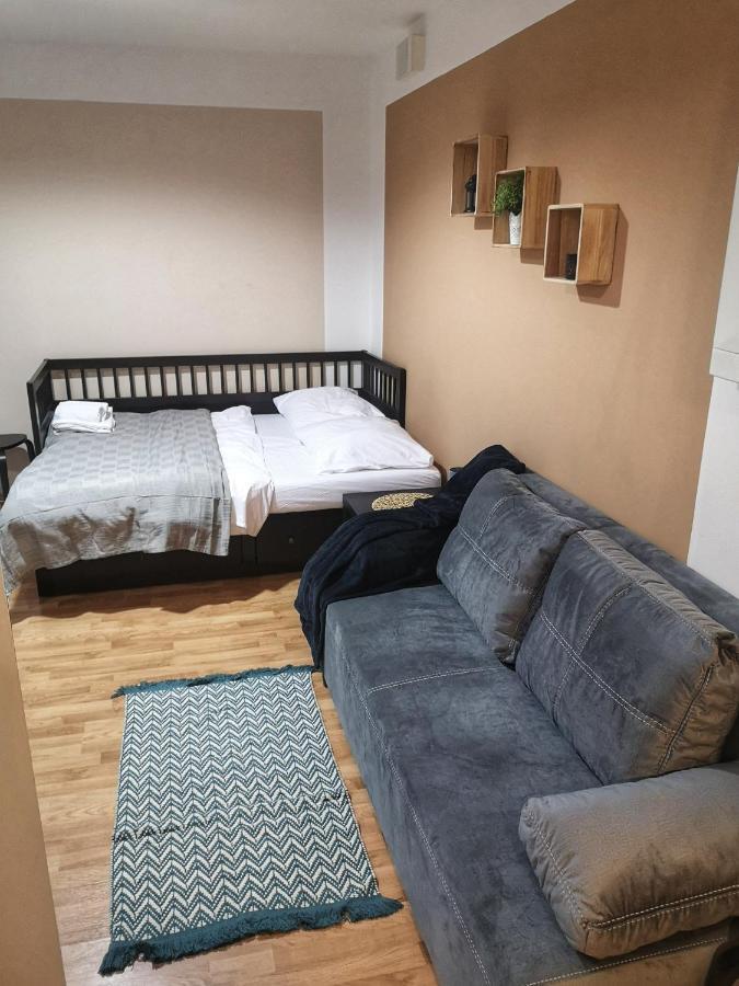 Apartmany Margo Sun Martinské hole Buitenkant foto