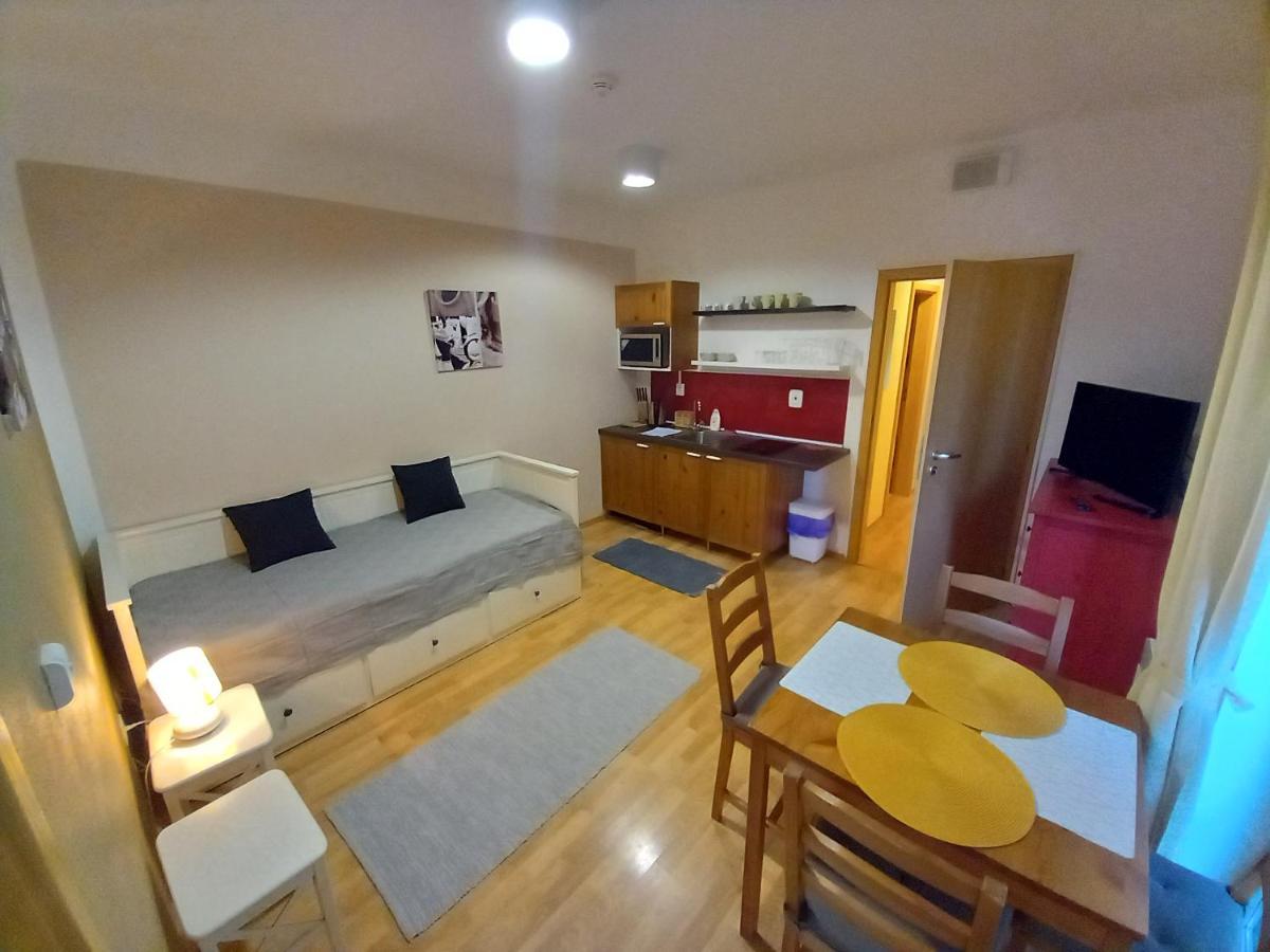 Apartmany Margo Sun Martinské hole Buitenkant foto