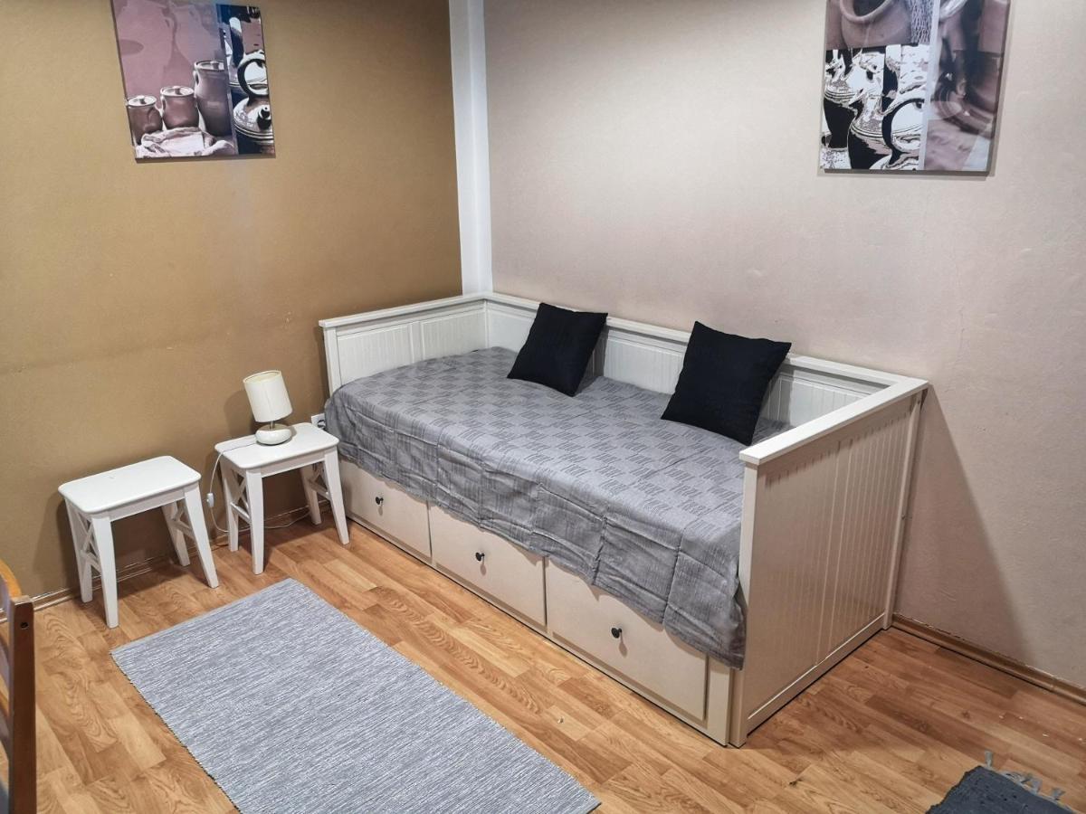 Apartmany Margo Sun Martinské hole Buitenkant foto