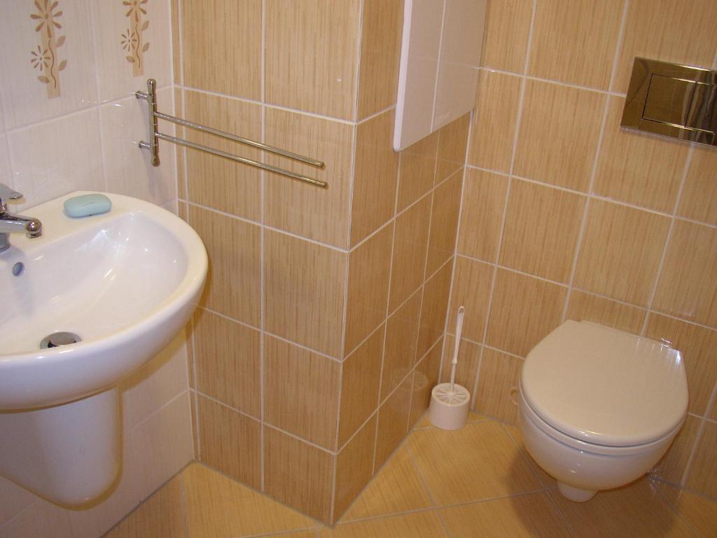 Apartmany Margo Sun Martinské hole Kamer foto